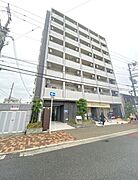 CITYSPIRE鶴見 1階 築17年7ヶ月の賃貸物件