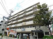 アイボリッチ 4階 築38年8ヶ月の賃貸物件