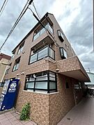 エヌズコート２ 3階 築20年11ヶ月の賃貸物件