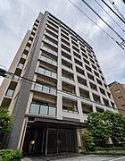 中津駅より徒歩4分 4階 築13年10ヶ月の賃貸物件