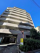 京橋駅より徒歩4分 5階 築19年5ヶ月の賃貸物件