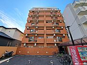 桜ノ宮駅より徒歩7分 1階 築37年6ヶ月の賃貸物件