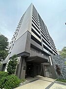 城北公園通駅より徒歩7分 8階 築19年2ヶ月の賃貸物件