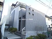 千林大宮駅より徒歩13分 1階 築20年8ヶ月の賃貸物件