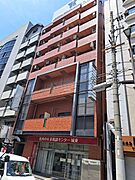 蒲生四丁目駅より徒歩3分 4階 築37年3ヶ月の賃貸物件