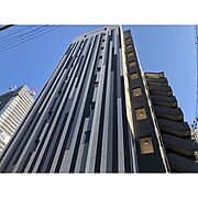 福島駅より徒歩9分 6階 築13年4ヶ月の賃貸物件