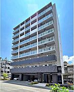 セオリー梅田ドムス 4階 築6年10ヶ月の賃貸物件