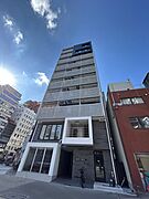 グラート梅田 3階 築1年8ヶ月の賃貸物件