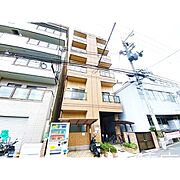 Ｏ’ＳＲＥＳＩＤＥＮＣＥＴＳＵＲＵＭＩ 5階 築23年10ヶ月の賃貸物件