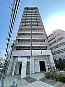 大阪ビジネスパーク駅より徒歩6分 12階 築12年10ヶ月の賃貸物件