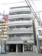 サンシャイン高倉 2階 築31年8ヶ月の賃貸物件