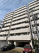 ブリランテ都島 9階 築9年8ヶ月の賃貸物件