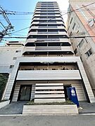 ファーストフィオーレ東梅田 8階 築7年7ヶ月の賃貸物件