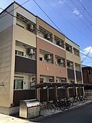 鴫野駅より徒歩11分 1階 築9年3ヶ月の賃貸物件