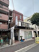 晩成ハイツ関目 3階 築40年2ヶ月の賃貸物件