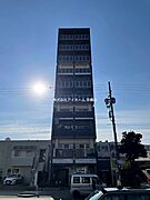 Ｆｉｒｓｔｆｉｏｒｅ京橋ＥＡＳＴ 4階 築4年4ヶ月の賃貸物件