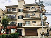 蒲生四丁目駅より徒歩9分 2階 築44年3ヶ月の賃貸物件