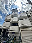 バードヒル千林大宮 2階 築36年7ヶ月の賃貸物件