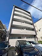 千林大宮駅より徒歩15分 4階 築18年6ヶ月の賃貸物件