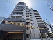 ArtizA京橋WEST 10階 新築の賃貸物件