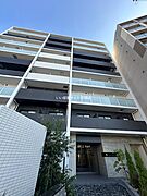 ウインズコート城北パーク 2階 築2年8ヶ月の賃貸物件