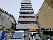 ザアッパーハウス 3階 築4年8ヶ月の賃貸物件