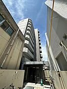 城北公園通駅より徒歩9分 4階 築17年9ヶ月の賃貸物件