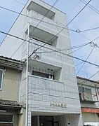 シャルム生江 2階 築35年10ヶ月の賃貸物件