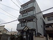 いすず東ハイツ 4階 築30年9ヶ月の賃貸物件