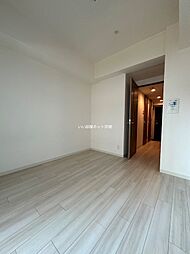 プレサンス梅田東ディアロ 11階1Kのリビング/ダイニング