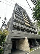 プレサンス梅田東ディアロ 11階 築12年9ヶ月の賃貸物件