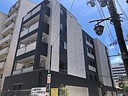 北新地駅より徒歩7分 3階 築3年4ヶ月の賃貸物件