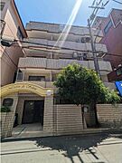 メゾン・ド・セレーネ 4階 築40年10ヶ月の賃貸物件