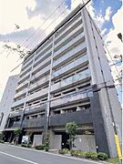 中津駅より徒歩5分 2階 築9年2ヶ月の賃貸物件