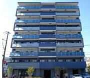 中津駅より徒歩6分 5階 築6年6ヶ月の賃貸物件