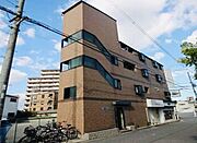 大日駅より徒歩7分 3階 築31年1ヶ月の賃貸物件