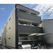 セレニティ田川北A棟 3階 築7年4ヶ月の賃貸物件