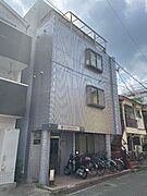 プレアール寝屋川緑町２ 2階 築35年4ヶ月の賃貸物件