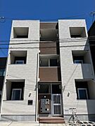 ハーモニーテラス姫島５ 3階 築3年5ヶ月の賃貸物件