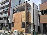 滝井駅より徒歩1分 1階 築8年10ヶ月の賃貸物件