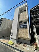 ブランジーノ塚本 2階 築10年2ヶ月の賃貸物件