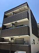 森小路駅より徒歩2分 3階 築6年6ヶ月の賃貸物件