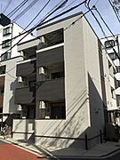 フジパレス淀川EAST 1階 築11年6ヶ月の賃貸物件