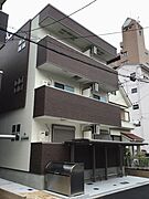 フジパレス塚本駅西2番館の賃貸物件