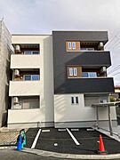 大日駅より徒歩8分 1階 新築の賃貸物件