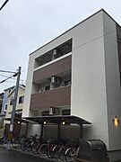 フジパレス三国本町 3階 築8年5ヶ月の賃貸物件