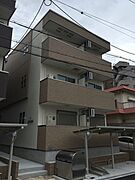 太子橋今市駅より徒歩5分 2階 築6年4ヶ月の賃貸物件