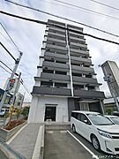 野江駅より徒歩3分 4階 築12年1ヶ月の賃貸物件