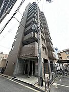 都島駅より徒歩2分 6階 築27年6ヶ月の賃貸物件