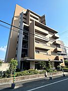 鶴見緑地駅より徒歩14分 8階 築25年9ヶ月の賃貸物件